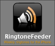 Get original ringtones delivered automatically to your iPhone