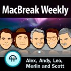 Macbreak Weekly
